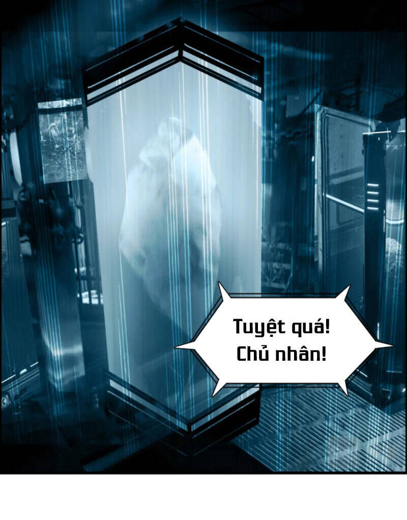 Siêu Năng Lập Phương