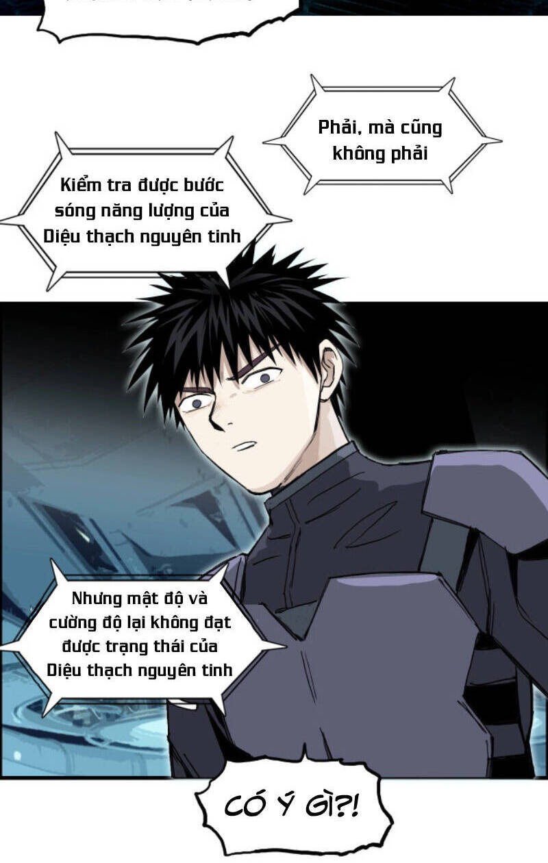Siêu Năng Lập Phương