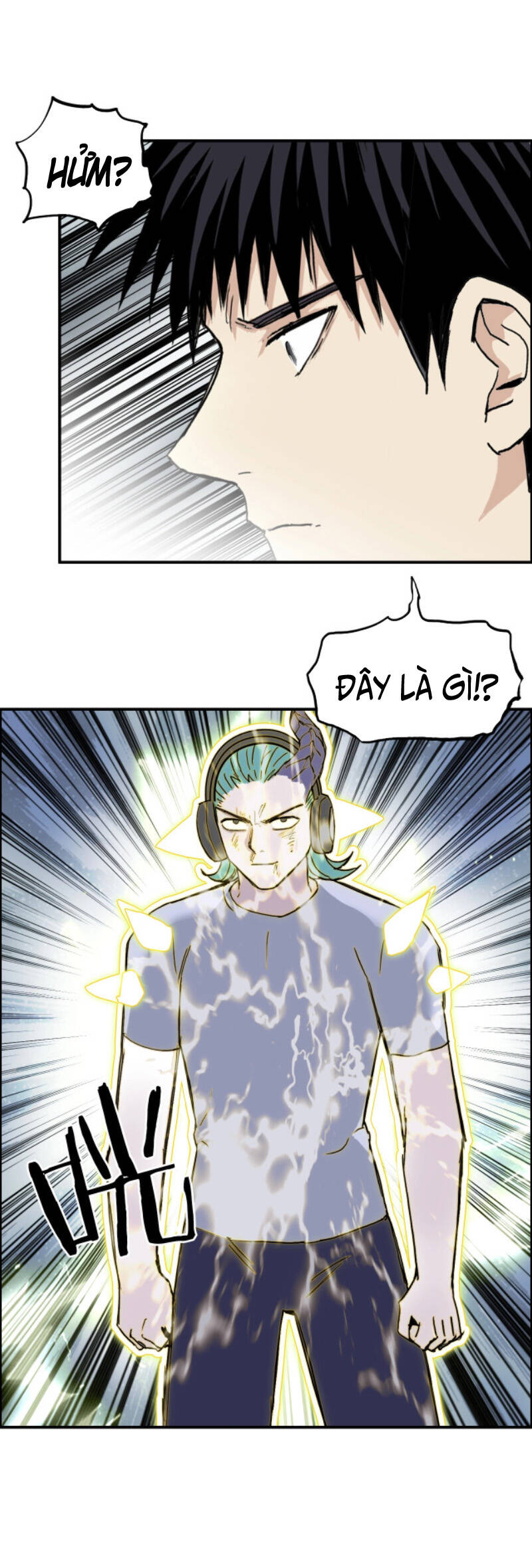 Siêu Năng Lập Phương
