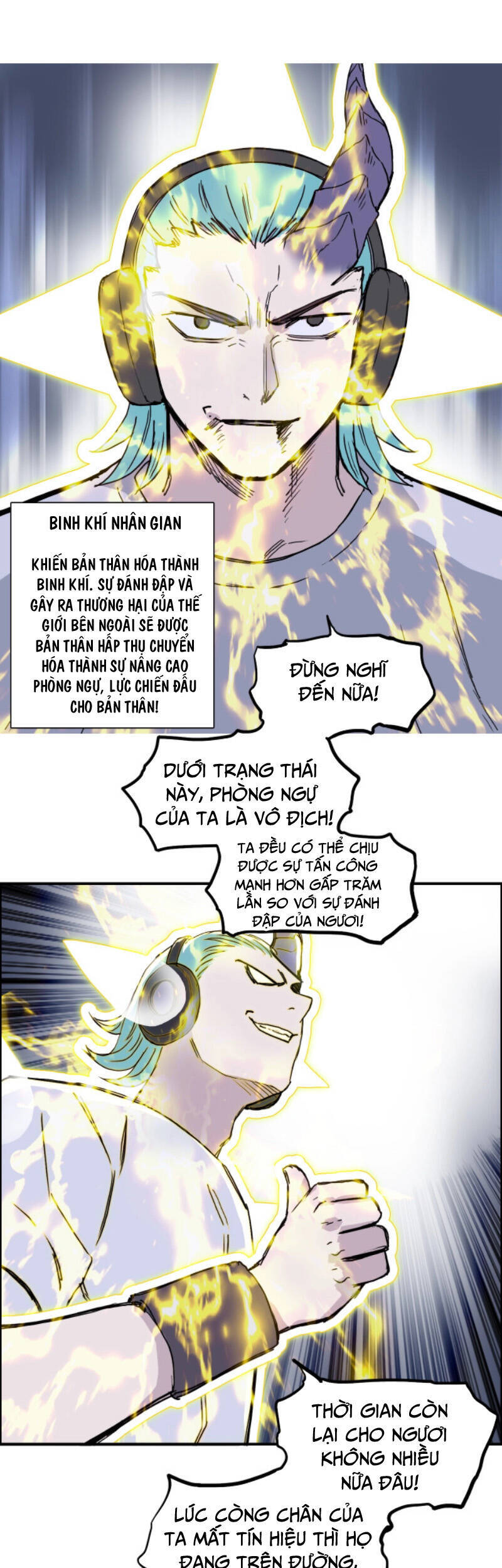 Siêu Năng Lập Phương