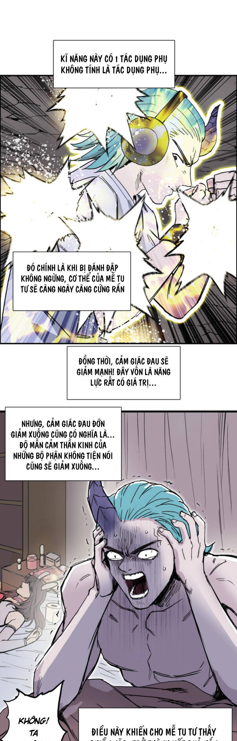 Siêu Năng Lập Phương