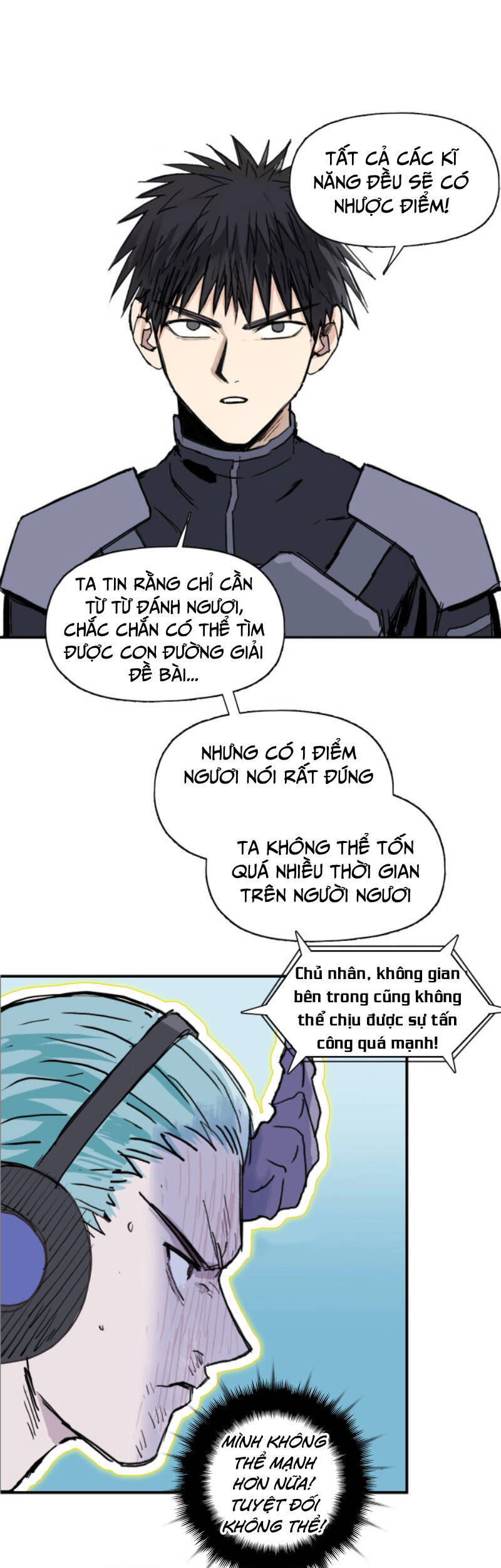 Siêu Năng Lập Phương