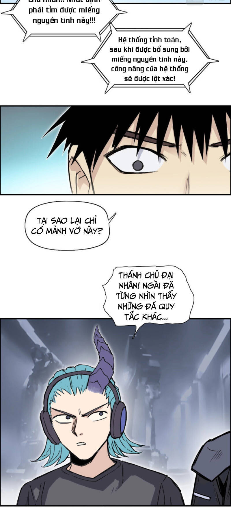 Siêu Năng Lập Phương