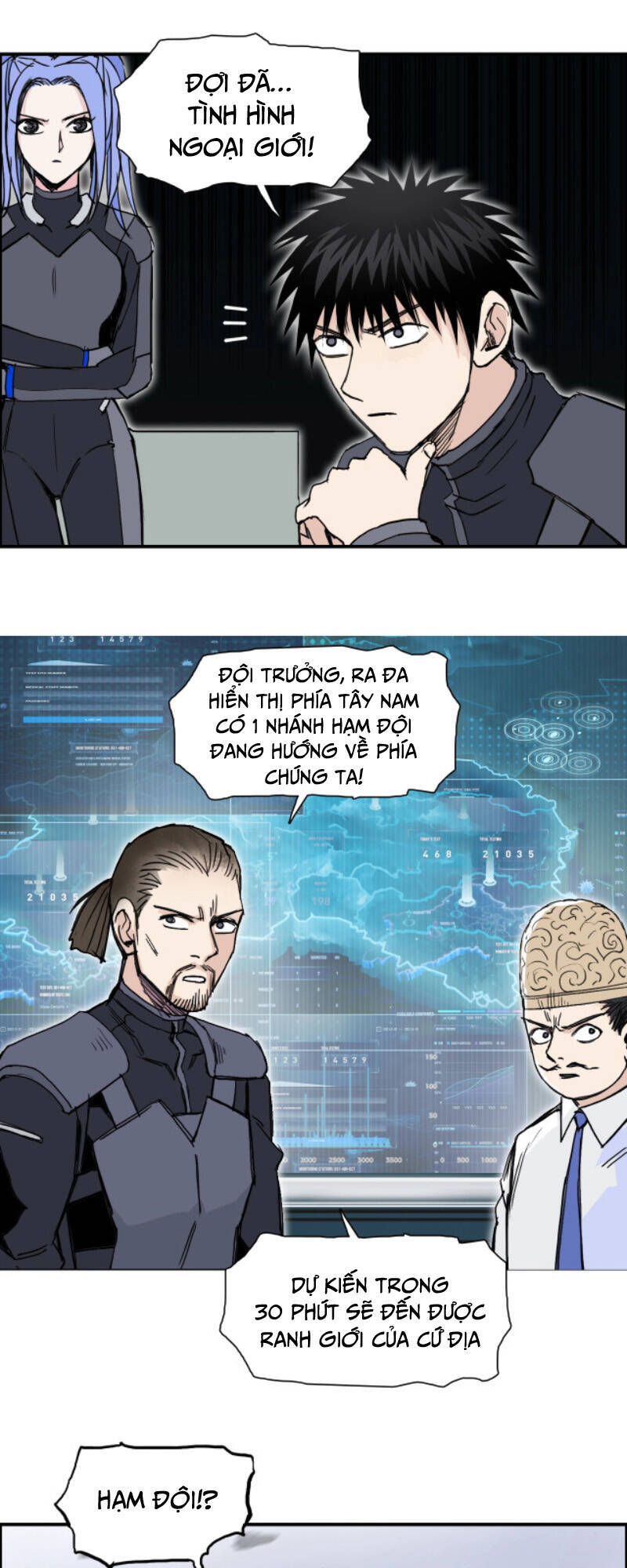 Siêu Năng Lập Phương