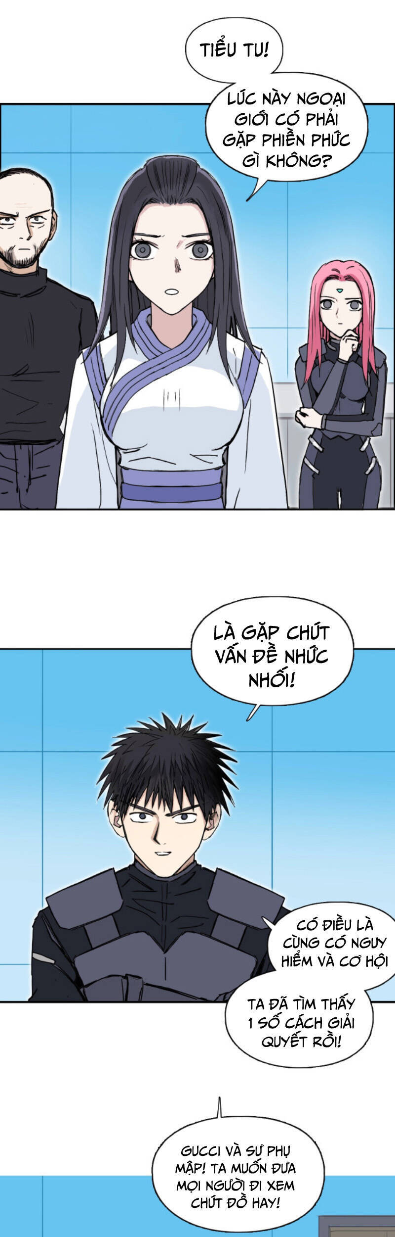 Siêu Năng Lập Phương