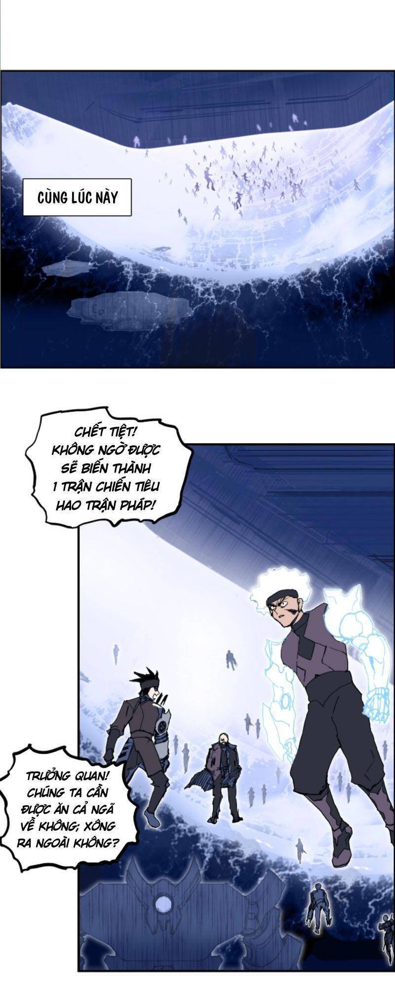 Siêu Năng Lập Phương