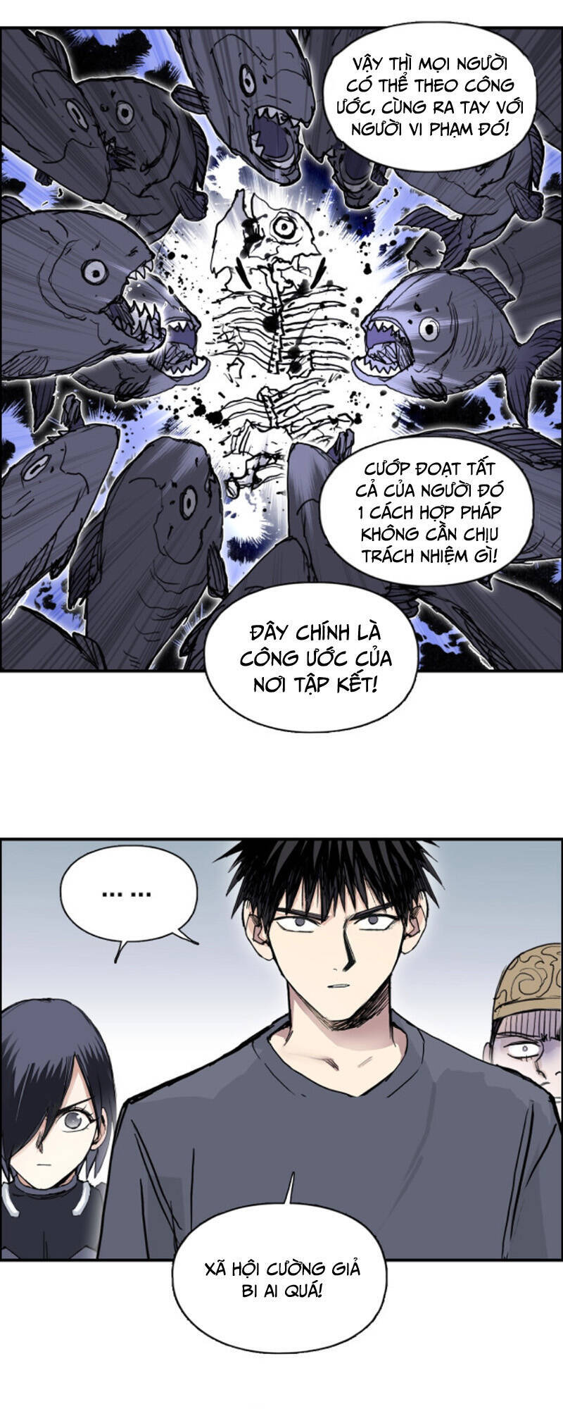 Siêu Năng Lập Phương