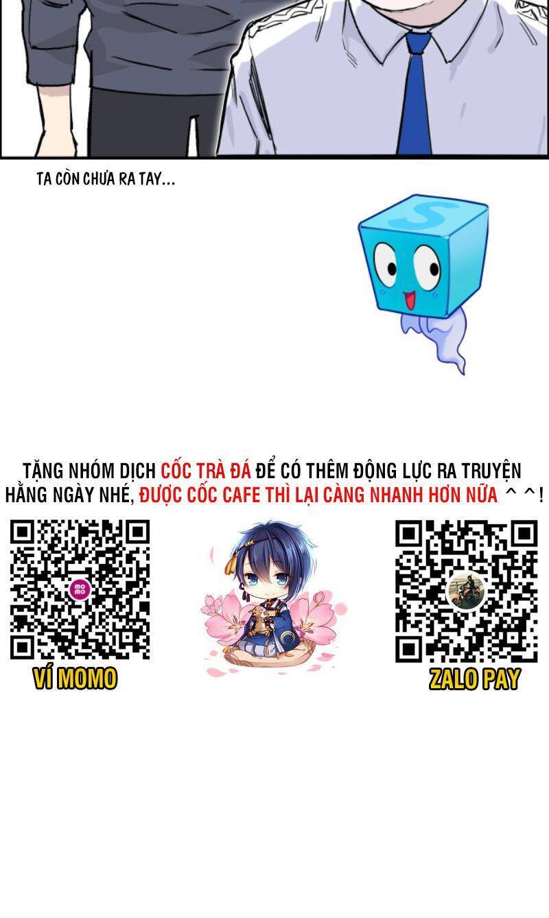 Siêu Năng Lập Phương