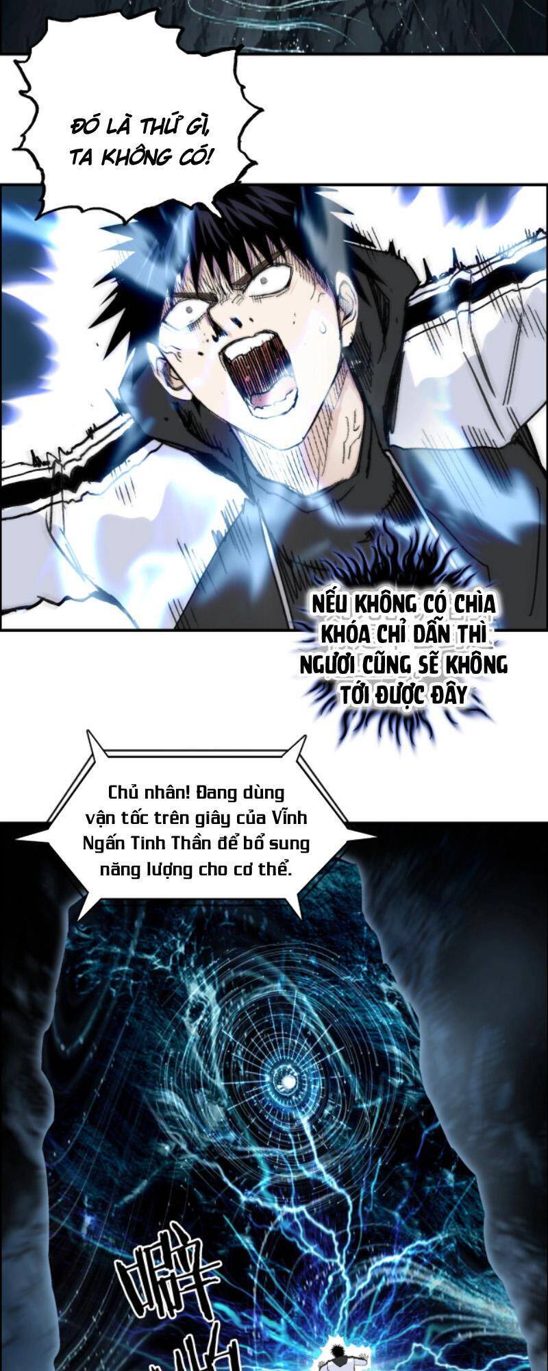 Siêu Năng Lập Phương
