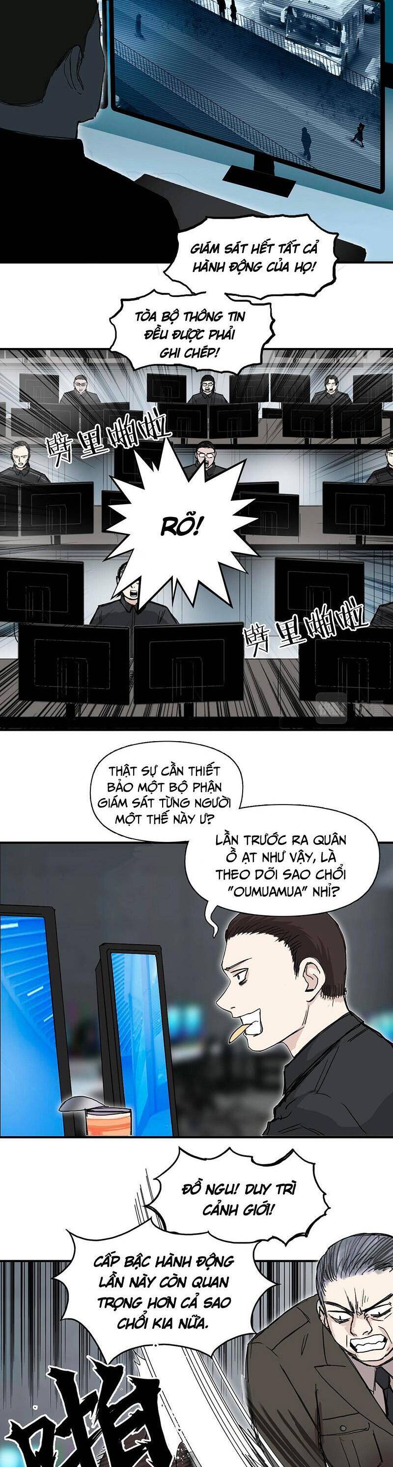 Siêu Năng Lập Phương