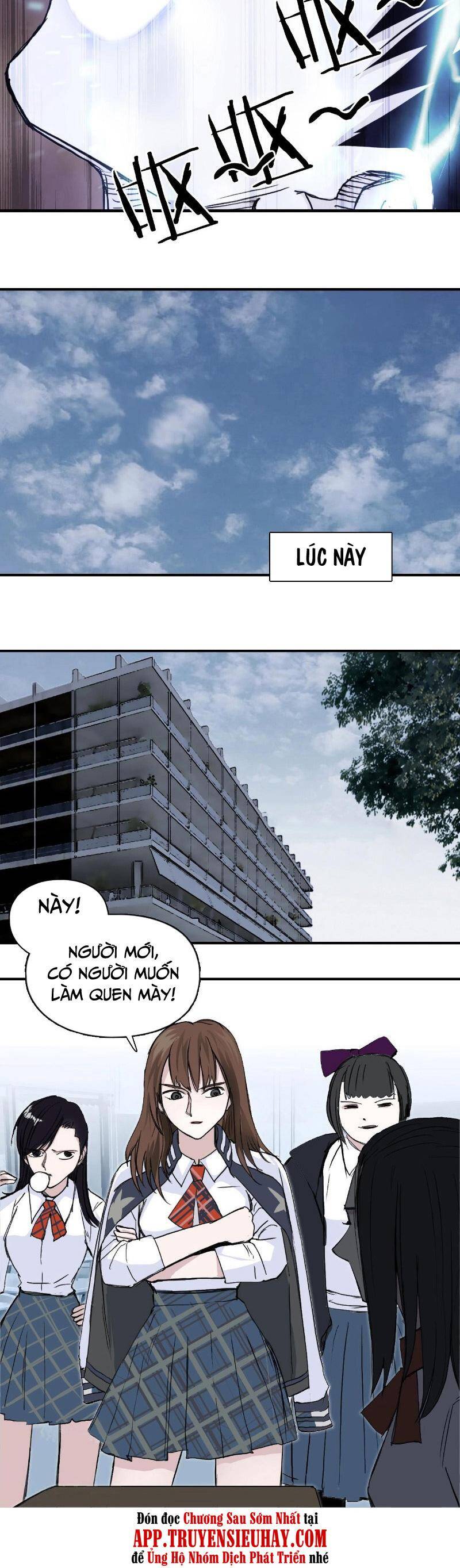 Siêu Năng Lập Phương