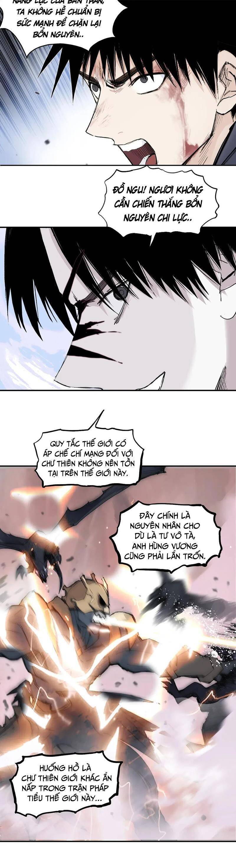 Siêu Năng Lập Phương