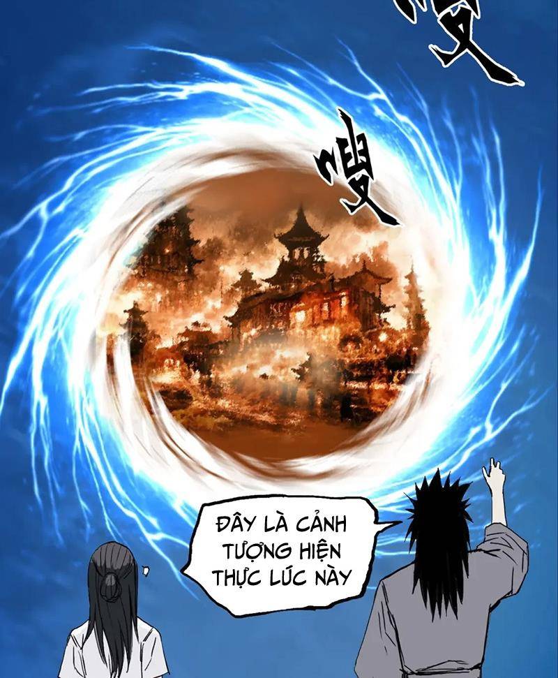 Siêu Năng Lập Phương
