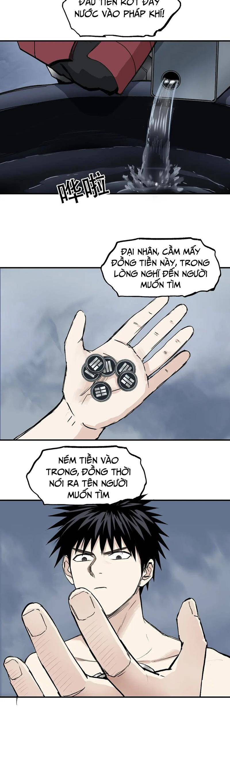 Siêu Năng Lập Phương