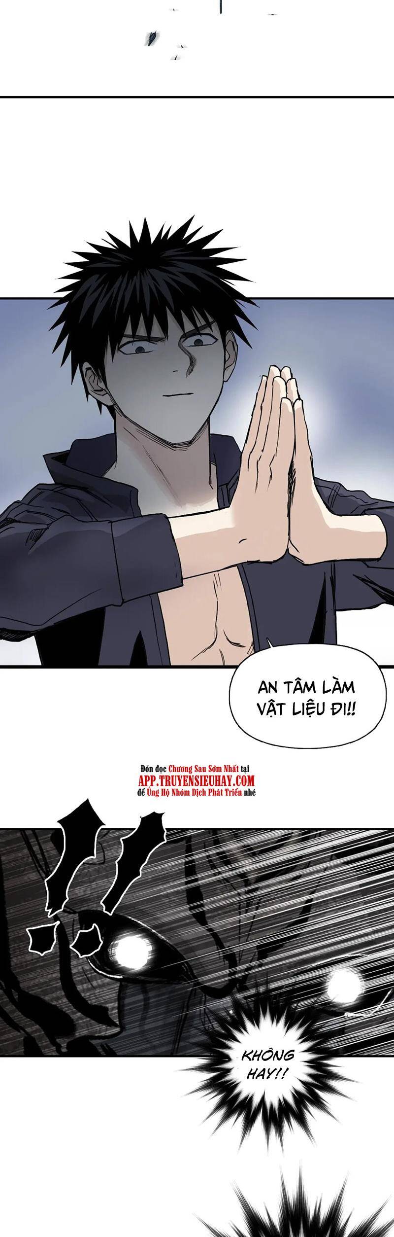 Siêu Năng Lập Phương