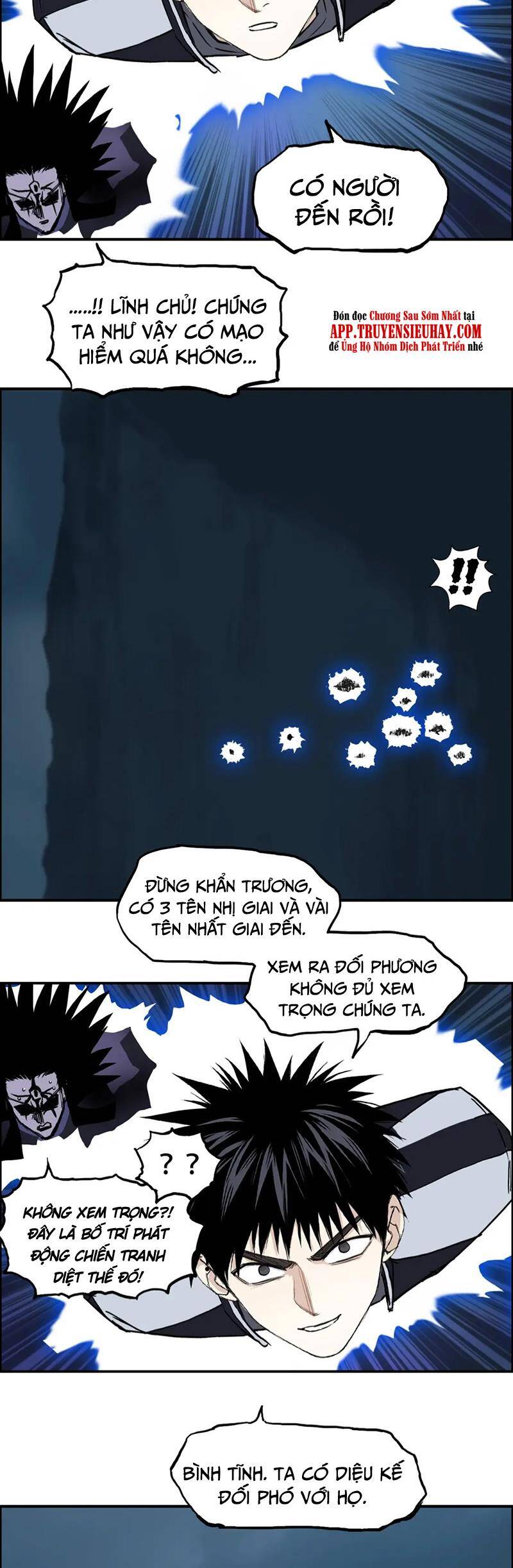 Siêu Năng Lập Phương