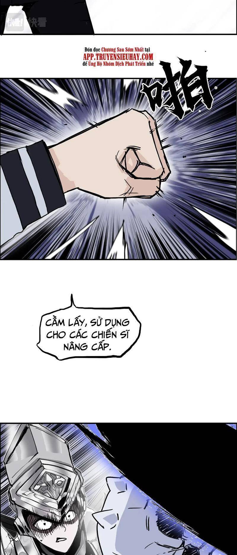 Siêu Năng Lập Phương