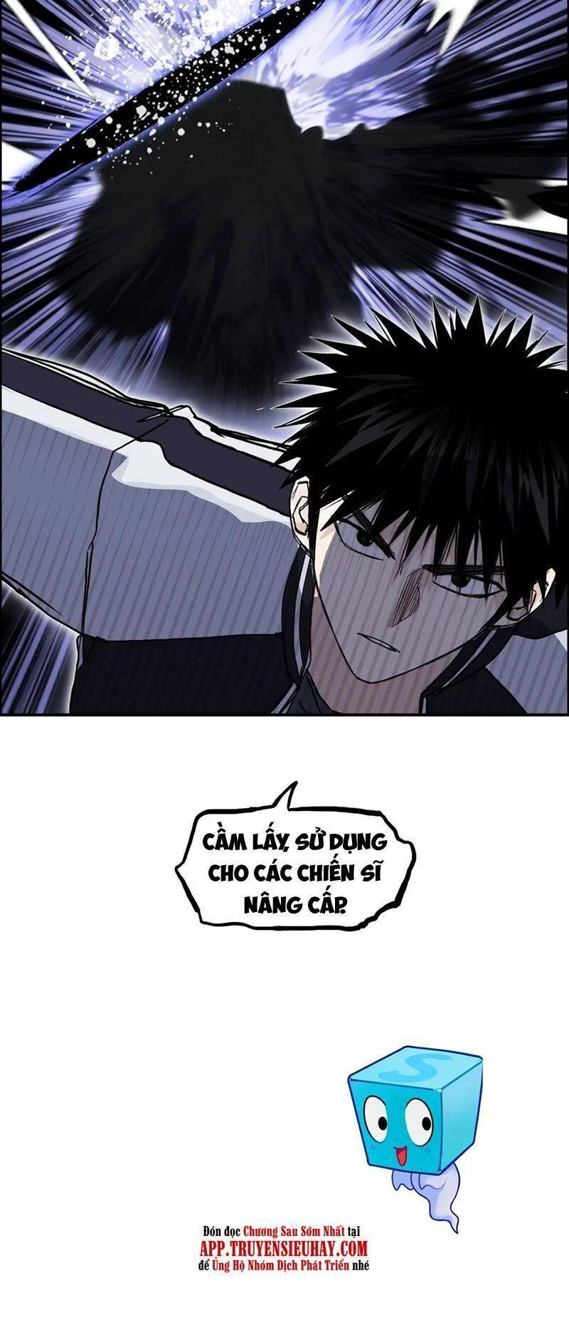 Siêu Năng Lập Phương