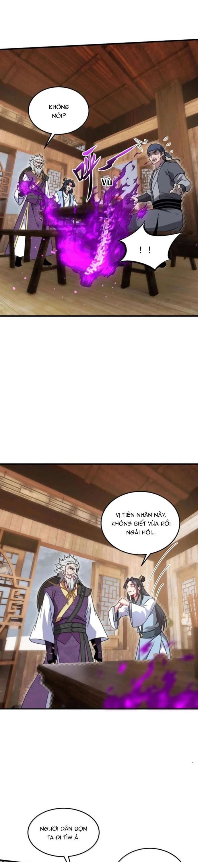 Vai Ác Sư Tôn Mang Theo Các Đồ Đệ Vô Địch Thiên Hạ
