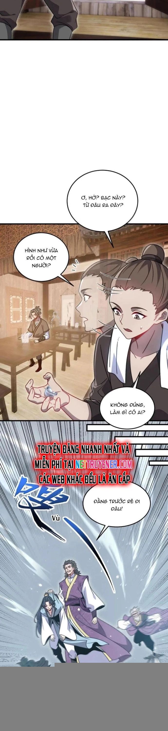 Vai Ác Sư Tôn Mang Theo Các Đồ Đệ Vô Địch Thiên Hạ