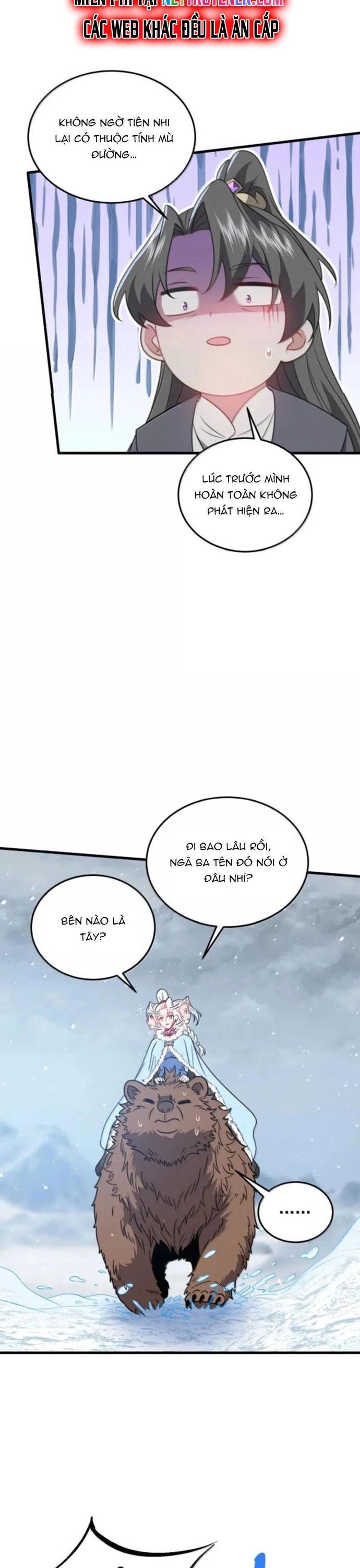 Vai Ác Sư Tôn Mang Theo Các Đồ Đệ Vô Địch Thiên Hạ