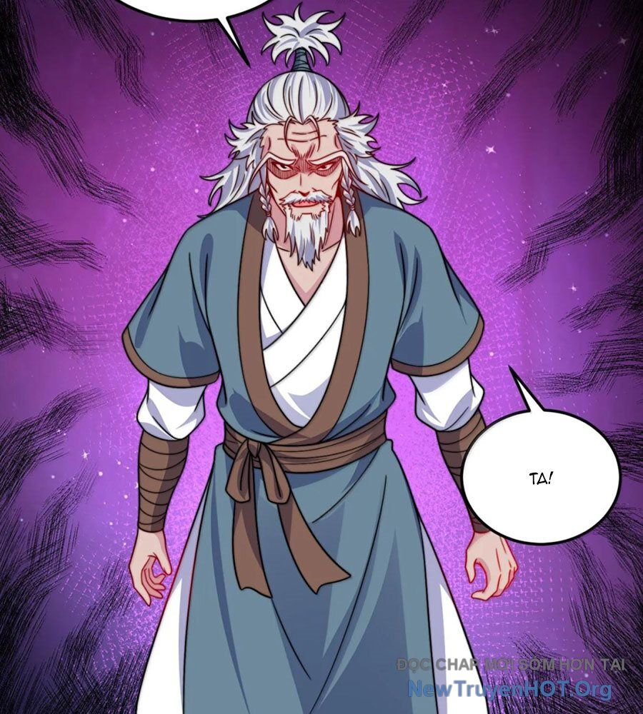 Vai Ác Sư Tôn Mang Theo Các Đồ Đệ Vô Địch Thiên Hạ