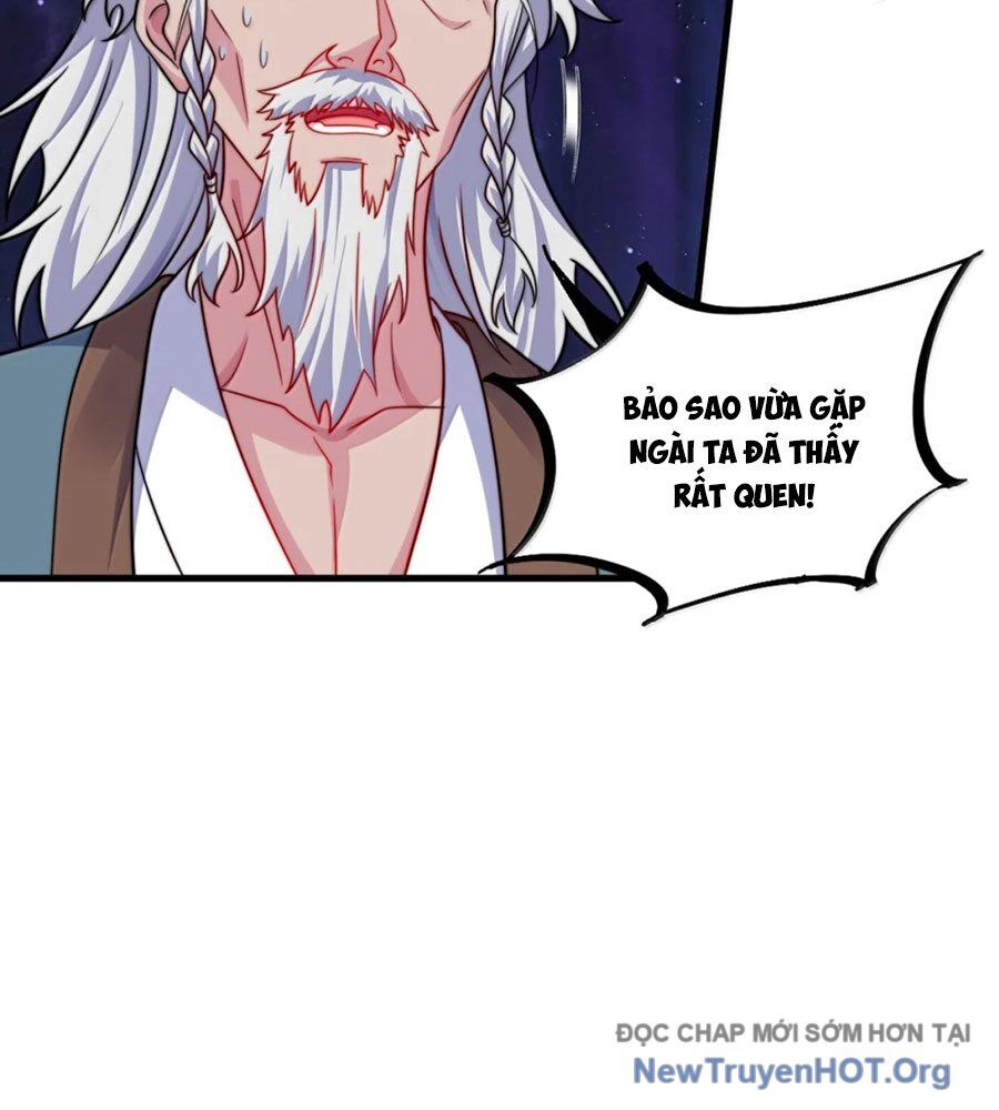 Vai Ác Sư Tôn Mang Theo Các Đồ Đệ Vô Địch Thiên Hạ