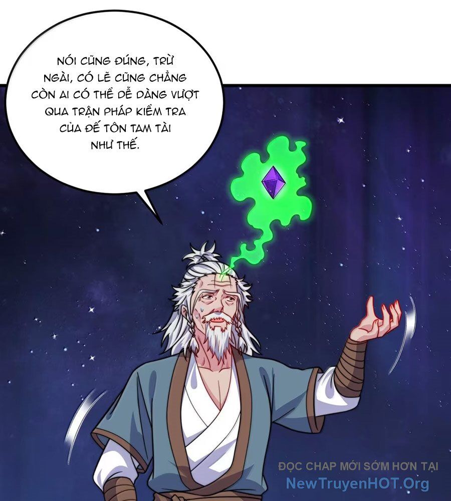 Vai Ác Sư Tôn Mang Theo Các Đồ Đệ Vô Địch Thiên Hạ