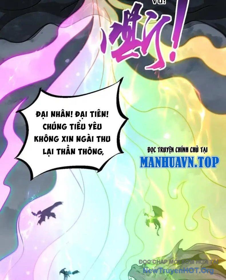 Vai Ác Sư Tôn Mang Theo Các Đồ Đệ Vô Địch Thiên Hạ