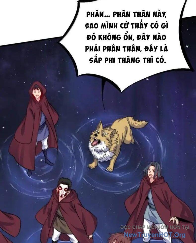 Vai Ác Sư Tôn Mang Theo Các Đồ Đệ Vô Địch Thiên Hạ