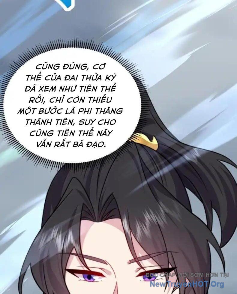 Vai Ác Sư Tôn Mang Theo Các Đồ Đệ Vô Địch Thiên Hạ