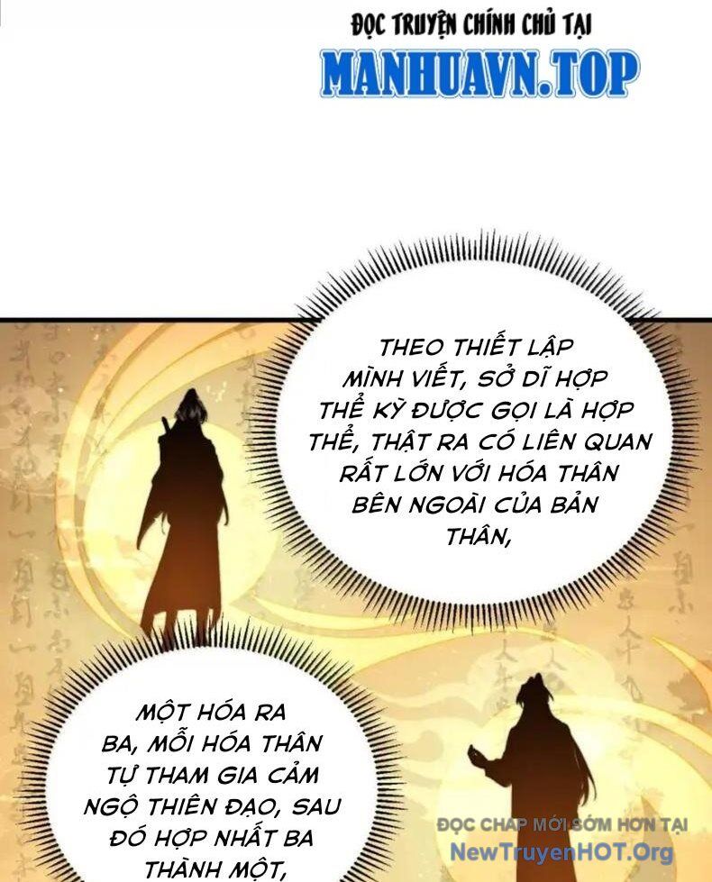 Vai Ác Sư Tôn Mang Theo Các Đồ Đệ Vô Địch Thiên Hạ