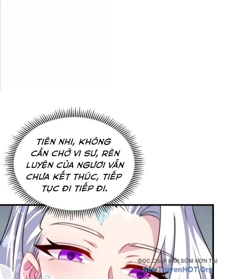 Vai Ác Sư Tôn Mang Theo Các Đồ Đệ Vô Địch Thiên Hạ