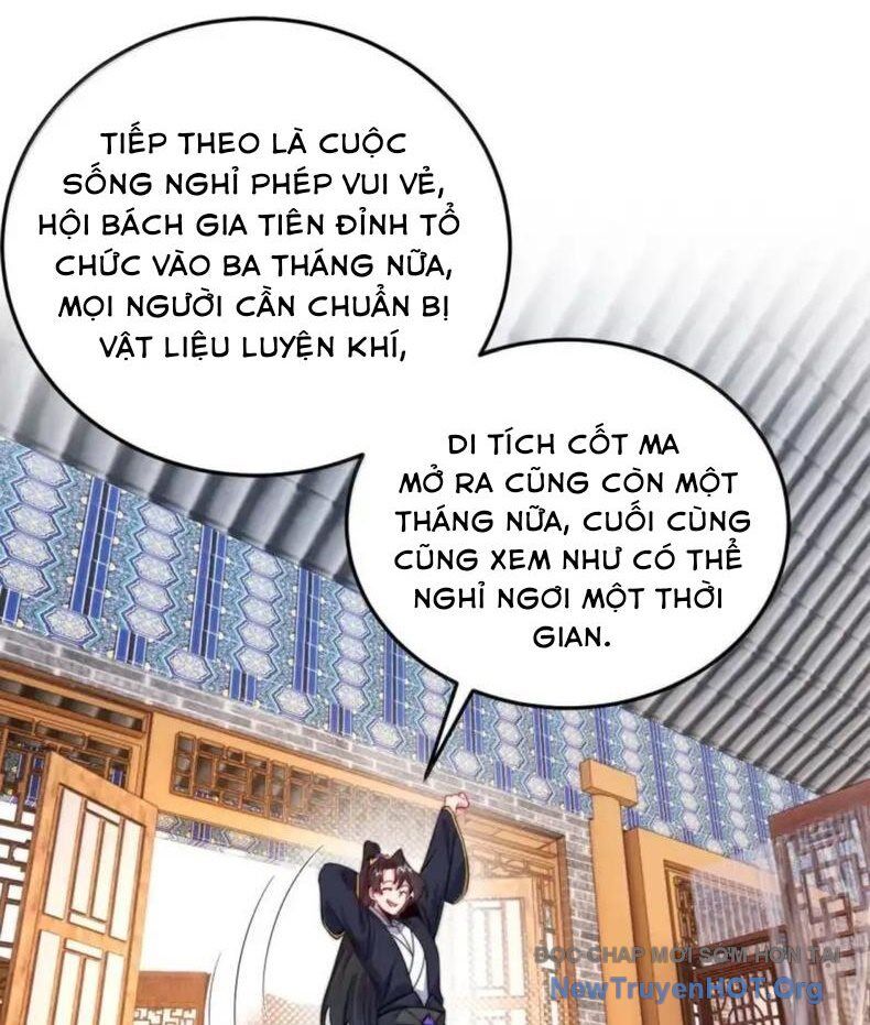 Vai Ác Sư Tôn Mang Theo Các Đồ Đệ Vô Địch Thiên Hạ