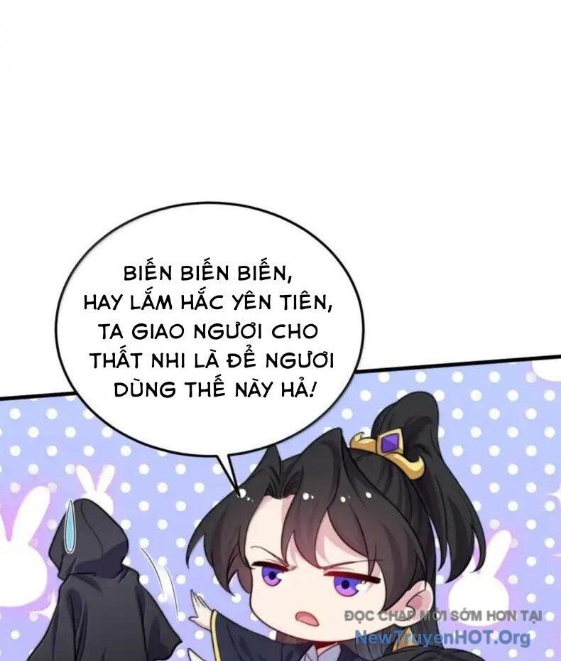Vai Ác Sư Tôn Mang Theo Các Đồ Đệ Vô Địch Thiên Hạ