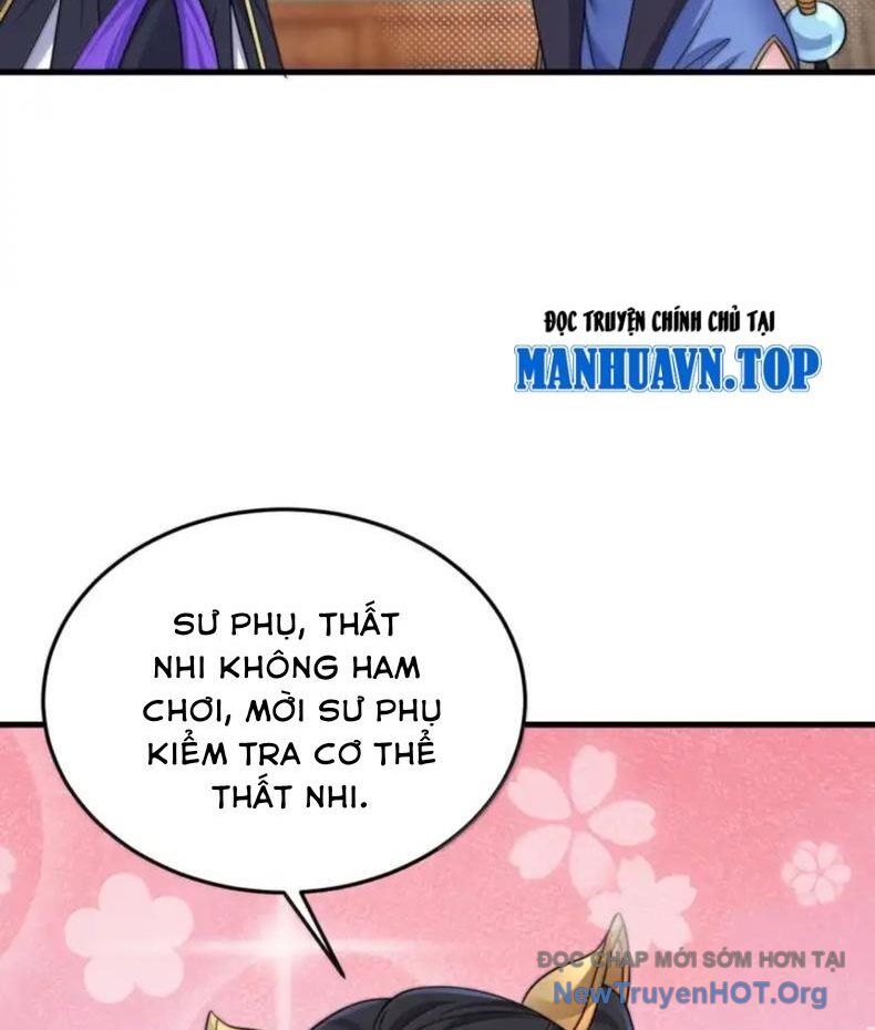 Vai Ác Sư Tôn Mang Theo Các Đồ Đệ Vô Địch Thiên Hạ