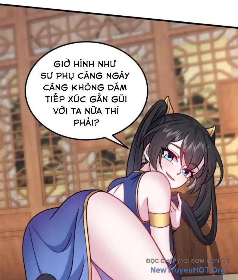 Vai Ác Sư Tôn Mang Theo Các Đồ Đệ Vô Địch Thiên Hạ
