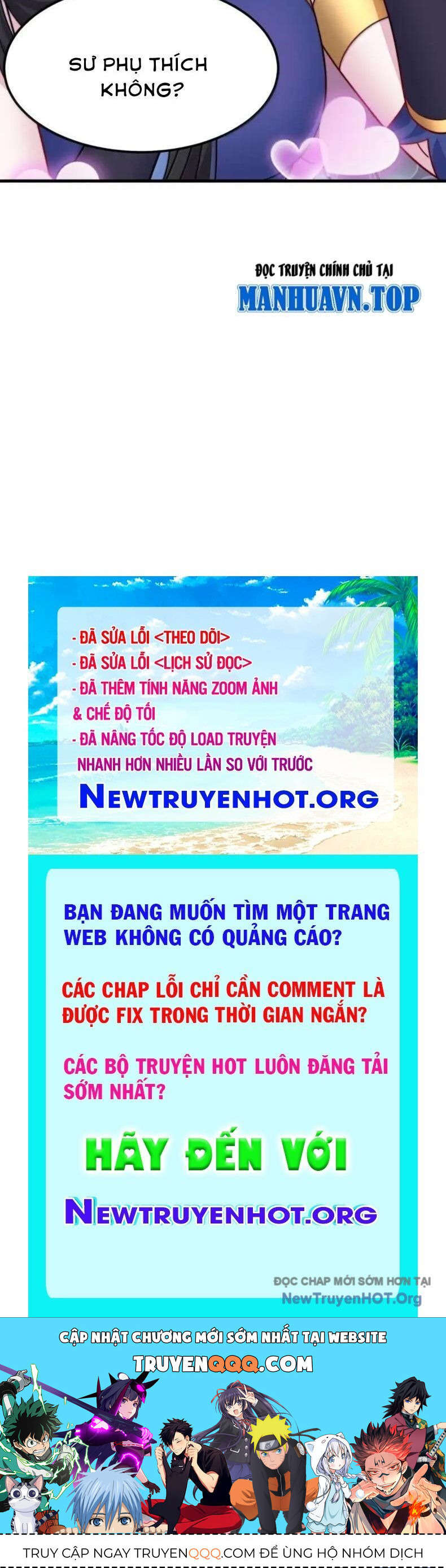 Vai Ác Sư Tôn Mang Theo Các Đồ Đệ Vô Địch Thiên Hạ