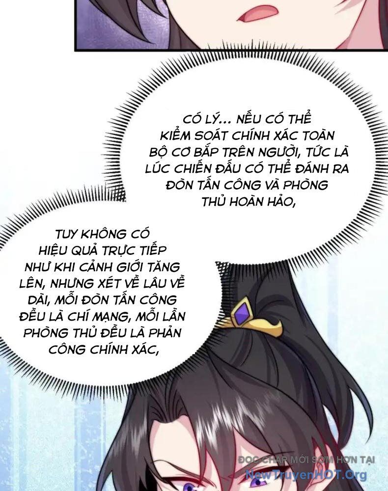 Vai Ác Sư Tôn Mang Theo Các Đồ Đệ Vô Địch Thiên Hạ