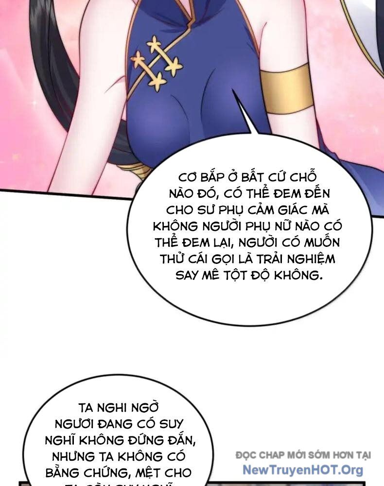 Vai Ác Sư Tôn Mang Theo Các Đồ Đệ Vô Địch Thiên Hạ