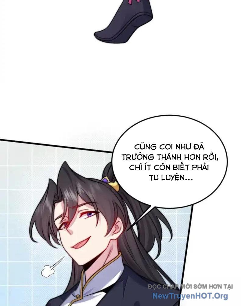 Vai Ác Sư Tôn Mang Theo Các Đồ Đệ Vô Địch Thiên Hạ