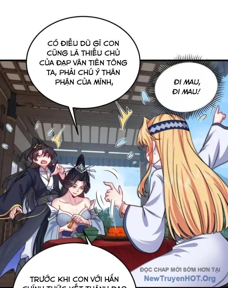 Vai Ác Sư Tôn Mang Theo Các Đồ Đệ Vô Địch Thiên Hạ