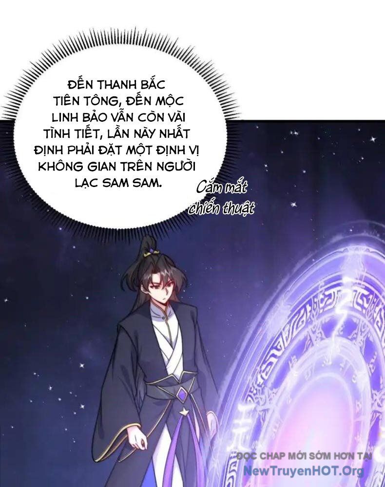 Vai Ác Sư Tôn Mang Theo Các Đồ Đệ Vô Địch Thiên Hạ