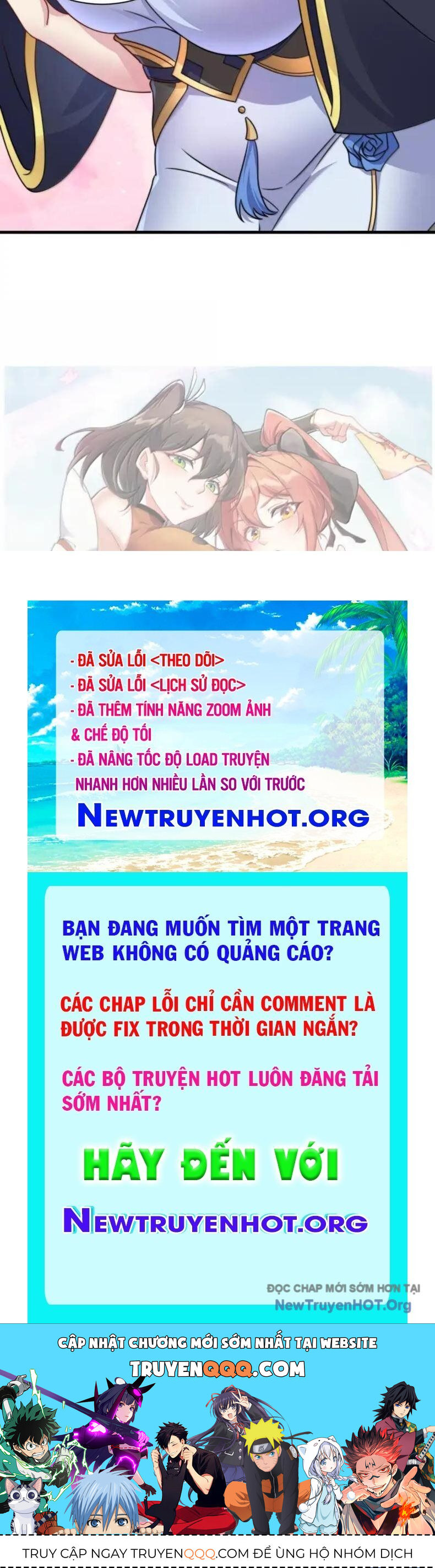 Vai Ác Sư Tôn Mang Theo Các Đồ Đệ Vô Địch Thiên Hạ