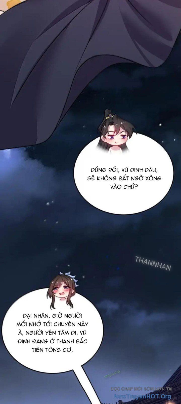 Vai Ác Sư Tôn Mang Theo Các Đồ Đệ Vô Địch Thiên Hạ