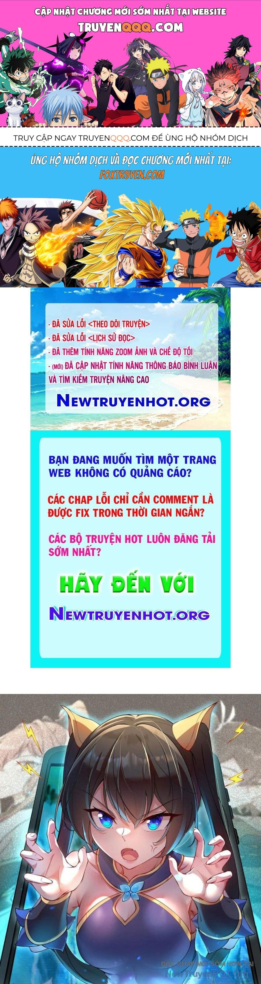 Vai Ác Sư Tôn Mang Theo Các Đồ Đệ Vô Địch Thiên Hạ