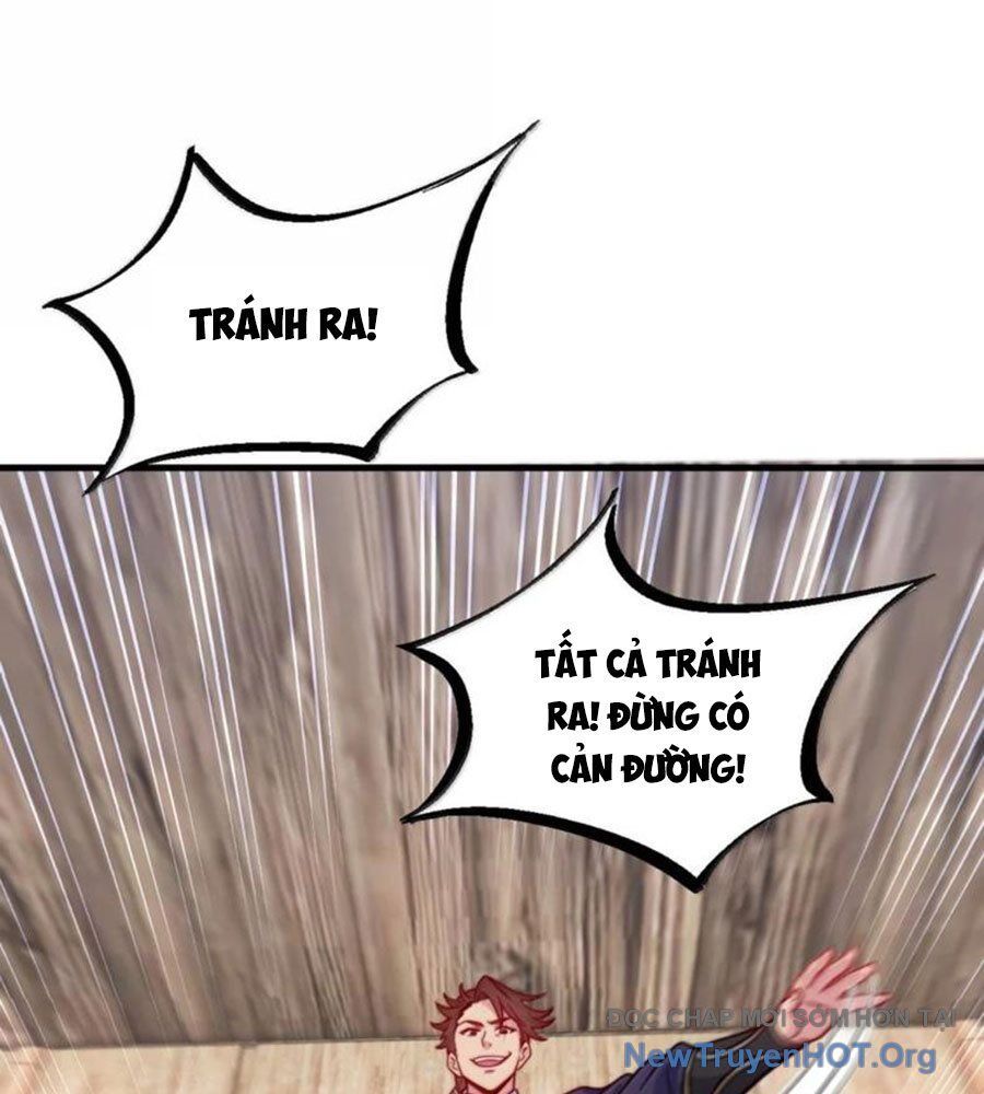 Vai Ác Sư Tôn Mang Theo Các Đồ Đệ Vô Địch Thiên Hạ