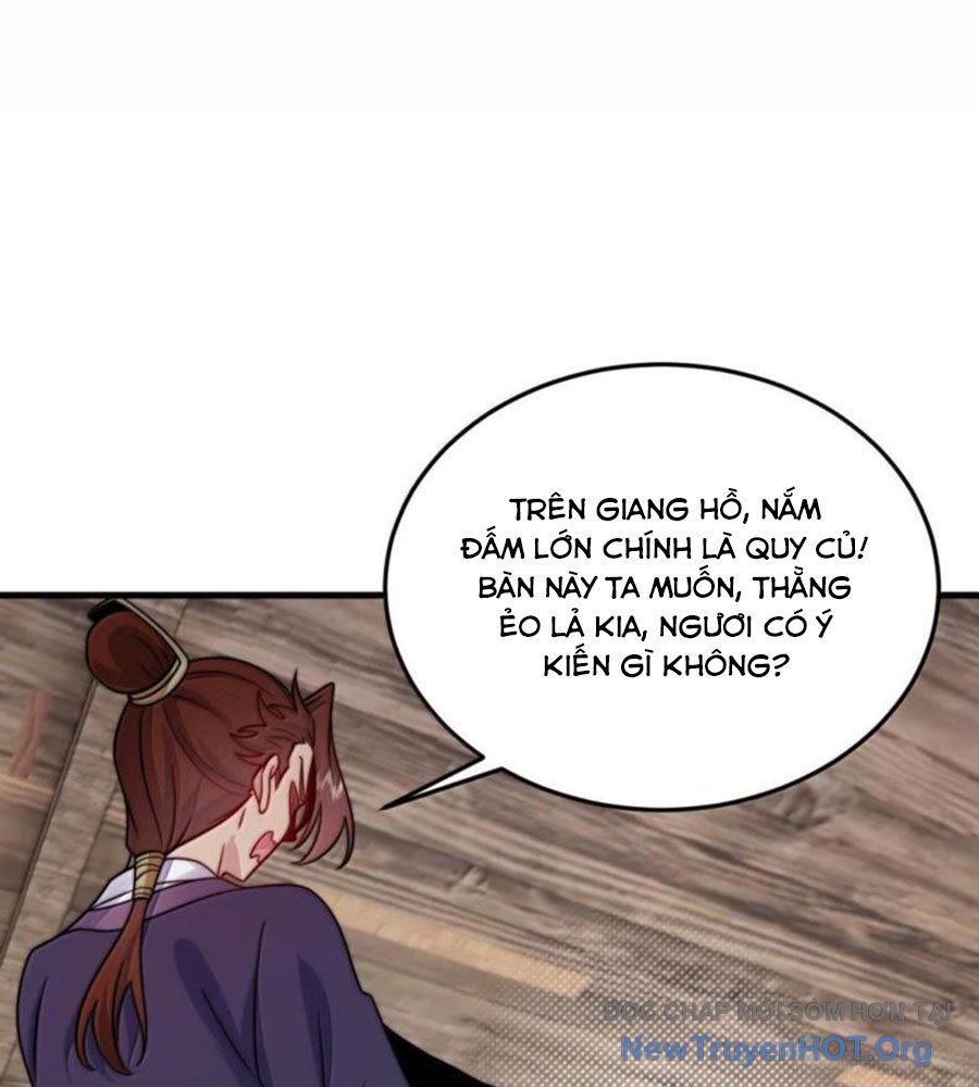 Vai Ác Sư Tôn Mang Theo Các Đồ Đệ Vô Địch Thiên Hạ
