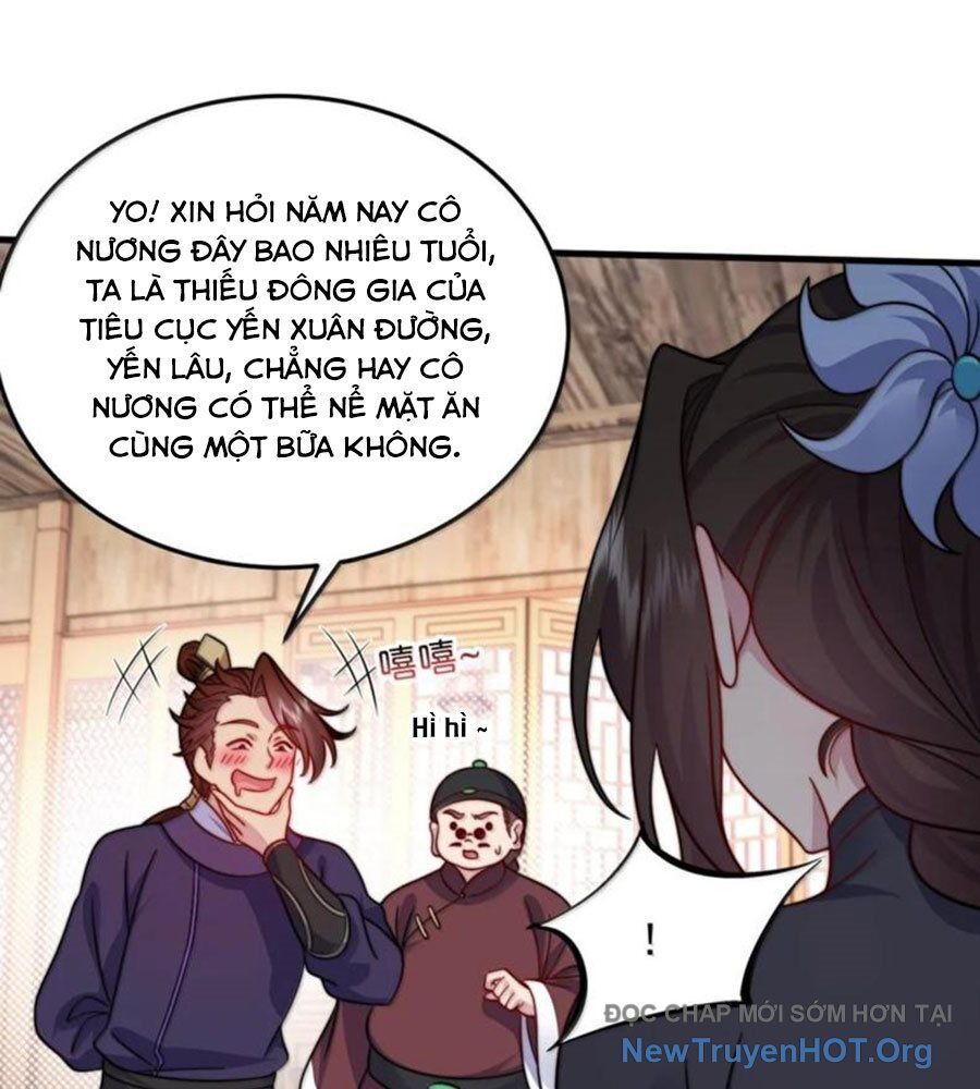 Vai Ác Sư Tôn Mang Theo Các Đồ Đệ Vô Địch Thiên Hạ