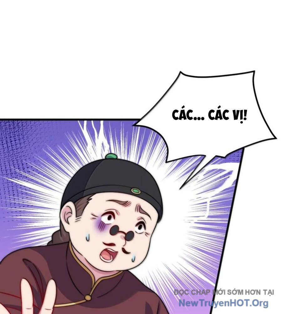 Vai Ác Sư Tôn Mang Theo Các Đồ Đệ Vô Địch Thiên Hạ